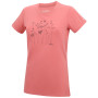 Camiseta de mujer Regatta Women's Fingal