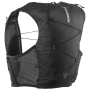 Chaleco de carrera Salomon Active Skin 8 No Flasks