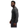 Sudadera funcional de hombre Black Diamond M Circuit Midlayer Crewneck