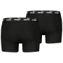 Calzoncillos bóxer para hombre Puma Elements Basic Boxers 2P