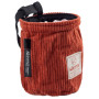 Saco de magnesio SIERRA Climbing Tube Chili