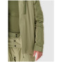 Chaqueta de esquí para hombre 4F Technical Jacket M575