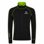 Talla: L / Color: negro/amarillo
