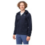 Sudadera de hombre Rafiki Pantera Zip