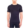 Camiseta de hombre Icebreaker Mens 200 Oasis SS Crewe