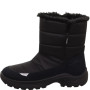 Botas de invierno para niños Superfit Aurora Schwarz I