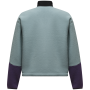 Sudadera de mujer Salewa Fanes Jacket Fz W