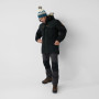 Chaqueta de invierno para hombre Fjällräven Singi Down Jacket M