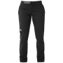 Pantalones de mujer Mountain Equipment Comici Wmns Pant negro/gris Black/Black