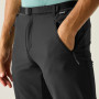 Pantalones de hombre Regatta Xert Stretch Trousers