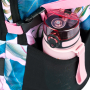Mochila escolar Baagl Skate