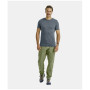 Camiseta de hombre Ortovox 120 Cool Tec Clean Ts M