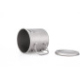 Taza Keith Titanium Single-Wall Tit. Mug 650 ml