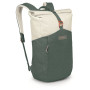 Color: beige/verde