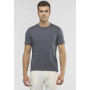Camiseta de hombre Salomon Explore Blend Ss Tee M