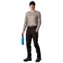 Pantalones softshell de hombre Northfinder Goberto
