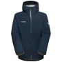 Talla: L / Color: azul oscuro
