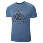 Camiseta de hombre Dare 2b Righteous III Tee