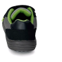 Zapatos barefoot para niños para todo el año Bugga Safi Black