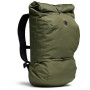 Mochila Black Diamond Street Creek 28 verde Tundra
