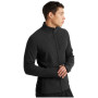 Sudadera funcional de hombre Icebreaker Descender LS Zip