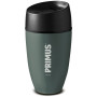 Taza térmica Primus Commuter Mug 0.3L verde Frost