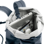 Mochila Deuter Stepout 22 7125