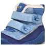 Botas de invierno para niños Affenzahn Prewalker Midboot Vegan Snuggy Elephant