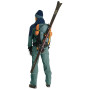 Mochila Ortovox Ravine 34