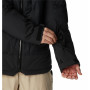Chaqueta de invierno para hombre Columbia Wild Card™ II Down Jacket