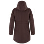Abrigo de mujer Fjällräven Kiruna Padded Parka W