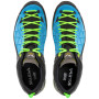 Calzado de hombre Salewa Ms Mtn Trainer 2 Gtx
