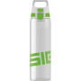Botella Sigg Total Clear One 0,75 l verde Green