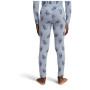 Calzoncillos funcionales para niños Icebreaker Kids M 200 Oasis Leggings Bear Tour AOP