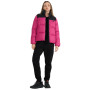 Chaqueta de mujer 4F Down Jacket F581