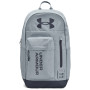 Mochila Under Armour Halftime Backpack azul Harbor Blue / Harbor Blue / Downpour Gray