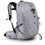 Mochila de mujer Osprey Tempest 9 gris AluminumGrey