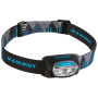 Linterna frontal Mammut T-Base azul Black
