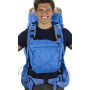 Mochila Fjällräven Kajka 85