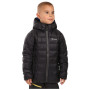 Chaqueta para niños Kilpi Rebeki-Jb Black negro BLK