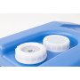 Depósito de agua Fiamma Roll Tank 23 F