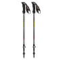 Bastones de senderismo para mujer Vipole Climber As Ql Violet violeta