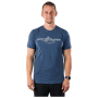 Camiseta de hombre Northfinder Fid
