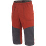 Pantalones de tres cuartos para hombre Hannah Hug (2016)