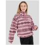 Sudadera de mujer Fundango Pacha Fleece Jacket