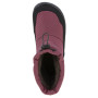 Botas de invierno para mujer Froddo Barefoot Up Snow Tex