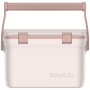Color: rosa claro