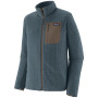 Talla: L / Color: azul