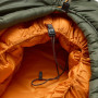 Saco de dormir para tres estaciones Fjällräven Abisko Three Seasons Regular