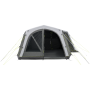 Tienda hinchable Outwell Montana 6 Air